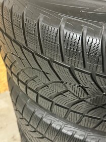 275/45 R21 Zimná sada Mercedes G  AMG Good Year - 9