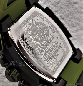 Invicta S1 Rally Diablo 39699 - 9