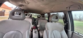 Chrysler Grand Voyager 2.5CRD - 9