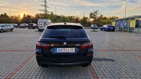 Bmw 535d - 9