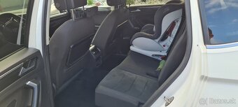 VW Tiguan AllSpace 2.0 Tsi DSG 4motion - 9