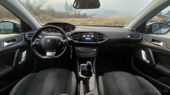 Peugeot 308 1.2 81kw - 9