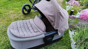 Kočík Britax Affinity - 9