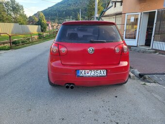 Ww golf 5 2.0tdi - 9