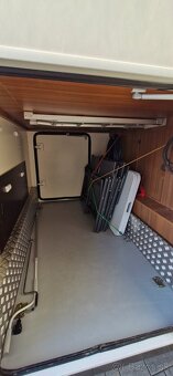 Autokaravan Elnagh Baron 26G - Fiat Ducato 2,3 110kw 2019rok - 9