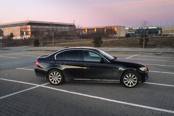 BMW E90 325D N57 Edition - 9