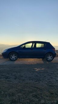 Peugeot 307sw 1.6 80kw benzín - 9