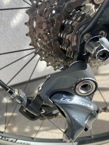 Giant TCR Advanced 1 pro compact - Ultegra - 9