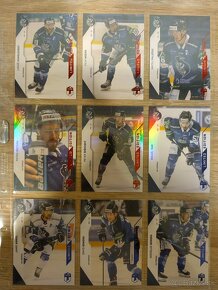 Sportzoo Hokejové kartičky - Poprad - 9