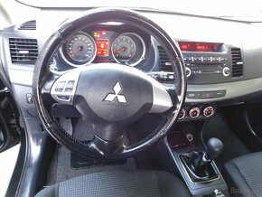 MITSUBISHI LANCER 1.5 EDITION MIVEC BENZIN RV-2010 - 9