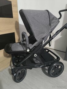 Britax GO BIG - 9