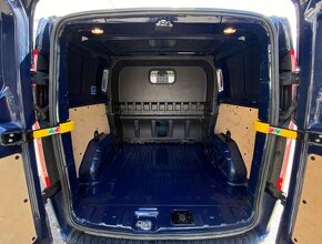 Ford Transit Custom 2.0 EcoBlue - 9