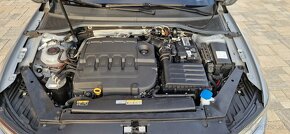 Volkswagen Passat 2.0 TDI R-line DSG 140kw - 9