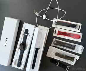 Apple Watch 44 mm - 9