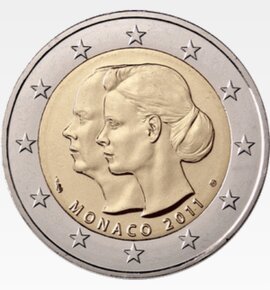 2 euro pamätné euromince - 9