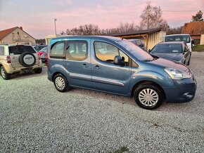 Citroen berlingo - 9