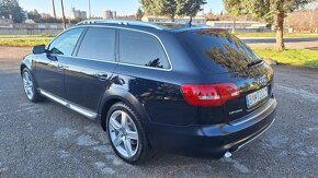 Audi a6 3.0Tdi Qautrro - 9