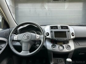 RAV4 2.2 D-4D 135k-4x4-r.v2008 - 9