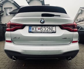 BMW X3 - 9