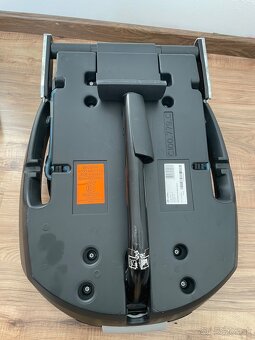 Cybex Aton 5 + isofix základňa - 9