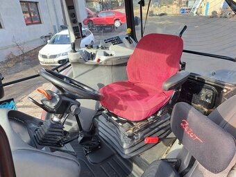 ZETOR FORTERA 150 HD 4X4 - 9