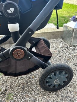 Bugaboo Diesel - 9