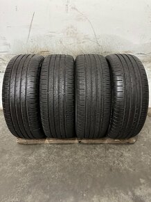 Nepoužitá letná sada VW Monterey 5x112 R18 , 235/45/18 - 9