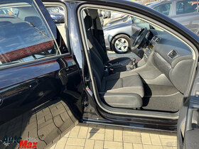 Volkswagen Golf 1.6 TDI Comfortline - 9