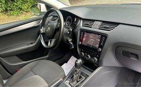 Škoda Octavia 2.0TDi DSG STYLE 2019 - 9