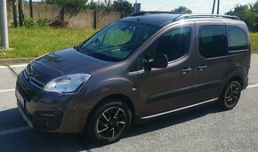 Citroën Berlingo 2016 1.6HDi 73 KW Multispace XTR - 9