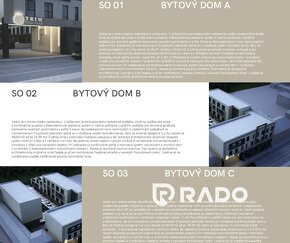 RADO | Na predaj investičná príležitosť v srdci Trenčína - 9