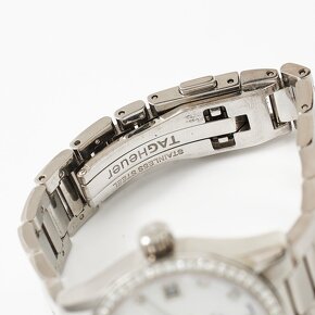 TAG Heuer Carrera Lady - 9