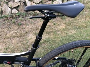 Specialized Epic Comp Carbon 29” - 9