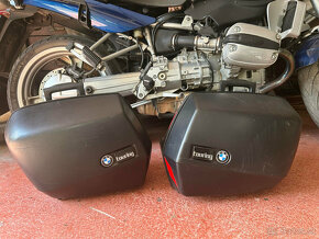 predam BMW R1100R - 9