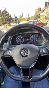 Predam VW Tiguan td 2.0 top stav Panorama,  navigacie - 9