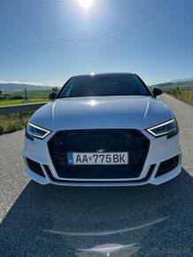 Audi A3 Sportback - 9