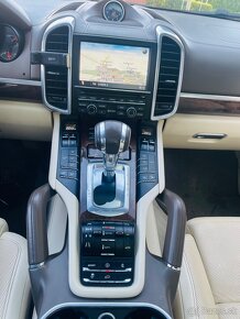 Porsche Cayenne 3.0 diesel - 9