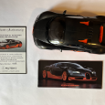 1:18 autoart bugatti veyron SS world record ed - 9