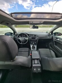 Volkswagen  Vw golf 2.0 tdi 110kw - 9