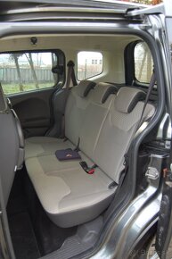 Ford Tourneo Courier - 9