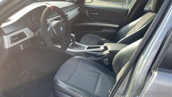 BMW 320d xdrive M - 9