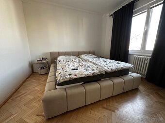 3,5 Izbový byt s loggiou, Bratislava - Ružinov - 9