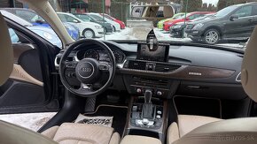 Audi A6 Allroad 3.0 TDI 272k quattro S tronic - 9