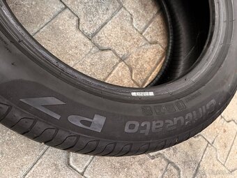 225/50R17 Pirelli letne - 9