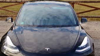 Tesla Model 3 Standard Range Plus RWD 239kw(325PS) - 9