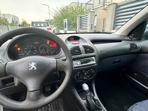 Peugeot 206 - 9