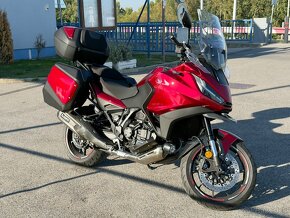 HONDA NT1100 DCT VOYAGE 2024 - 9