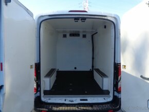 FORD TRANSIT L2H2 2,2TDCI KLIMA SERVISKA - 9