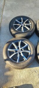 R15 4x100 - 9