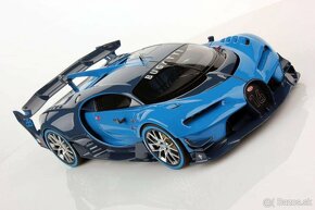 BUGATTI VISION GT | MR Collection 1/18 - 9